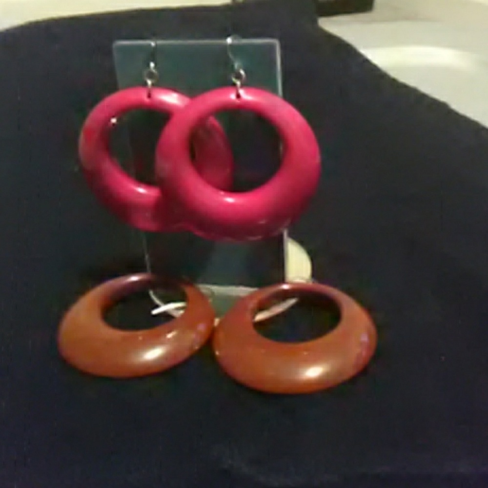 Earring bundle